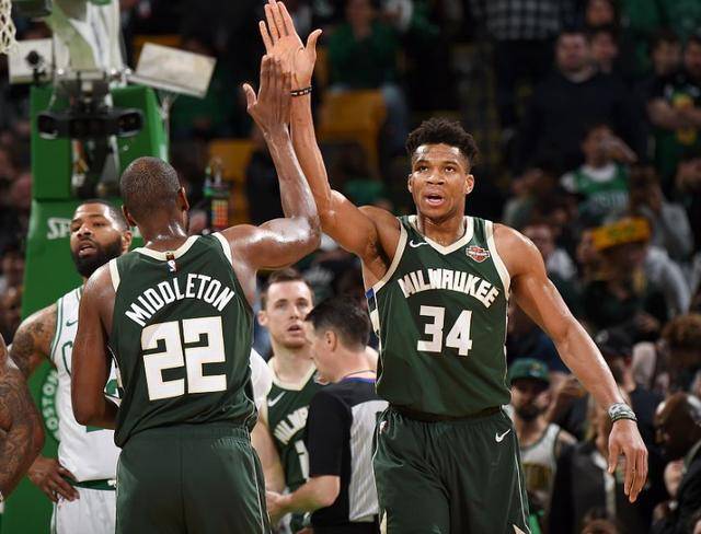 BJL平台：
4选2 西部确定将打附加赛！东部2组对阵出炉 猛龙笑纳大礼包(图6)