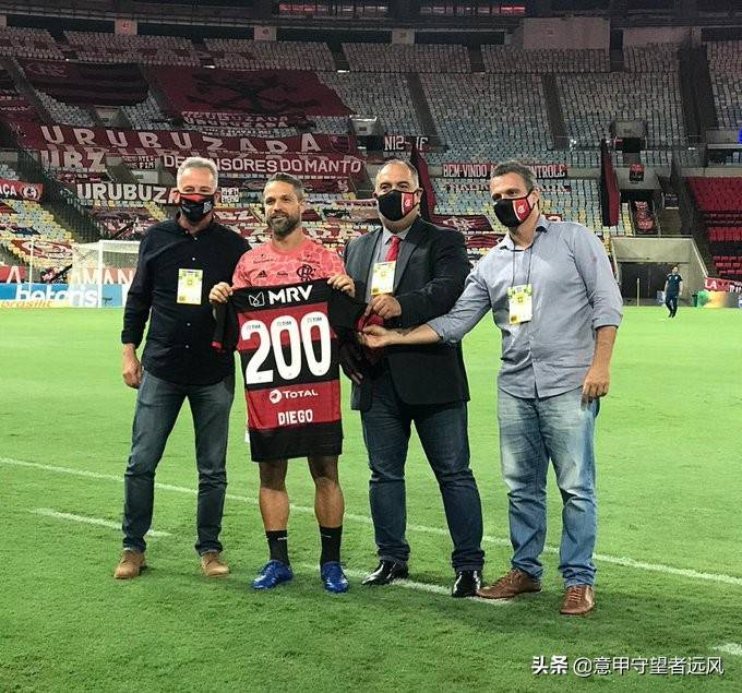 
巴甲冠军续约35岁尤文旧将 曾夺西甲葡超~与恒大旧将齐名‘BJL平台集团’(图3)