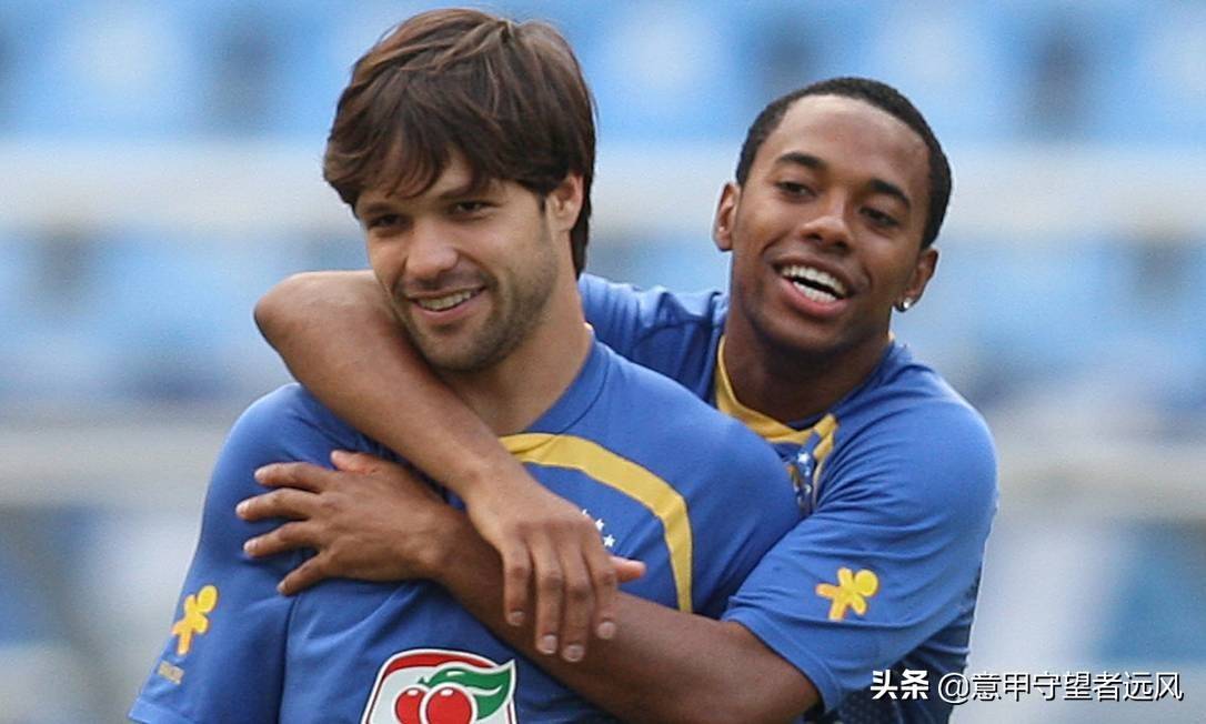 
巴甲冠军续约35岁尤文旧将 曾夺西甲葡超~与恒大旧将齐名‘BJL平台集团’(图15)