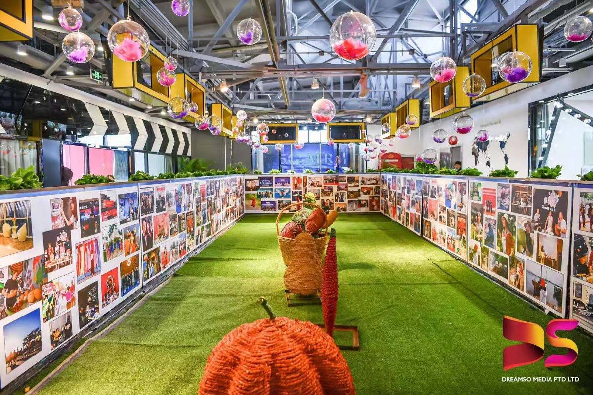 国家新媒体产业基地出现14个5G直播机房【BJL平台】(图4)